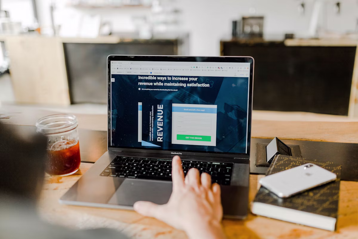 See 90 days into your financial future