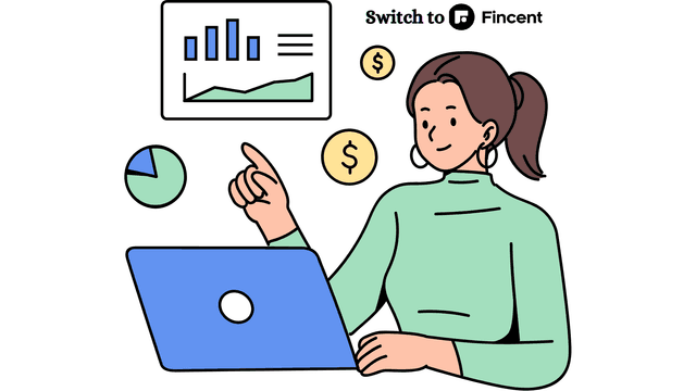 How Fincent Can Help Bench Accounting Clients Navigate Its Sudden Shutdown