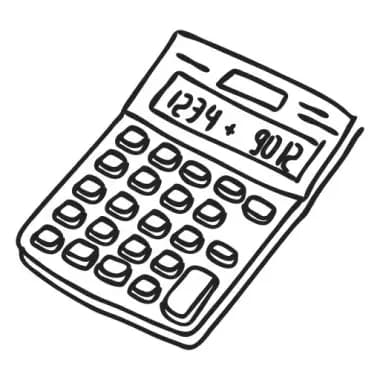 Calculator tools